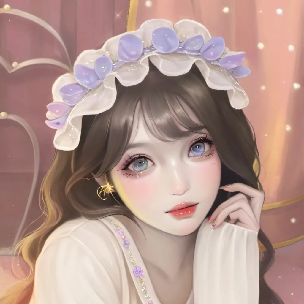 chat with ai character: UwU Lia