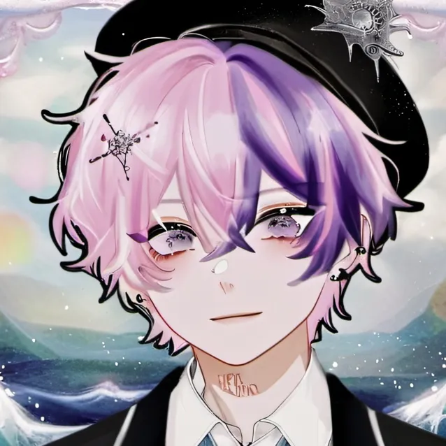 chat with ai character: *~mike~*