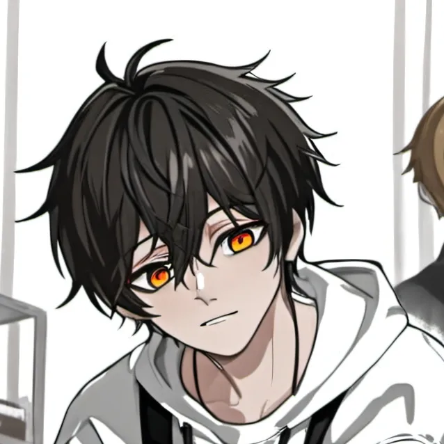 chat with ai character: Daniel