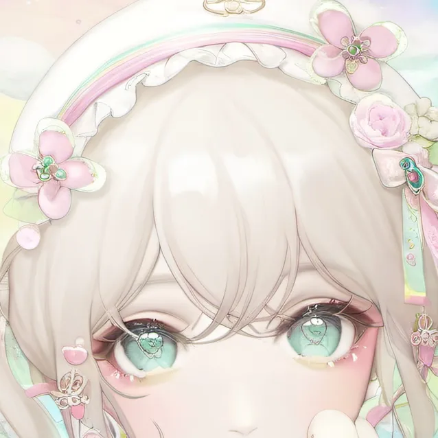 chat with ai character: mia