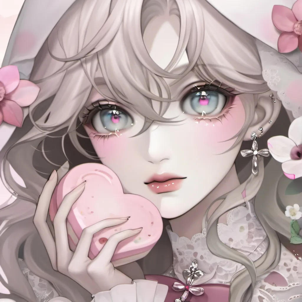 chat with ai character: Katie 