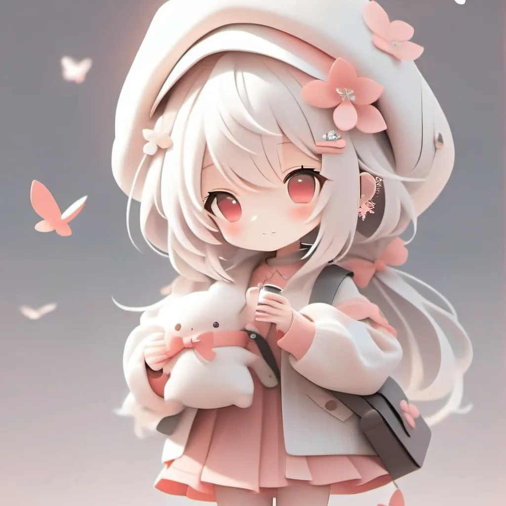 chat with ai character: AI boyfriend Maker