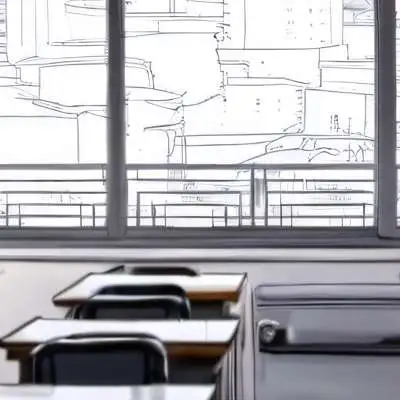 chat with ai character: FPE ☆