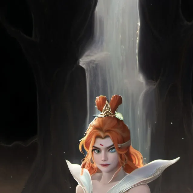 chat with ai character: Ashley