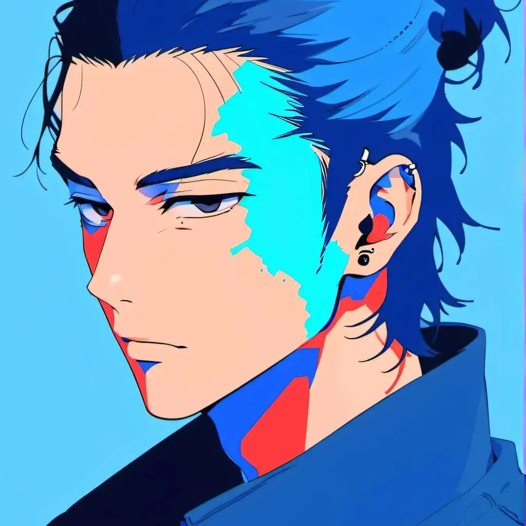 chat with ai character: Geto and Gojo