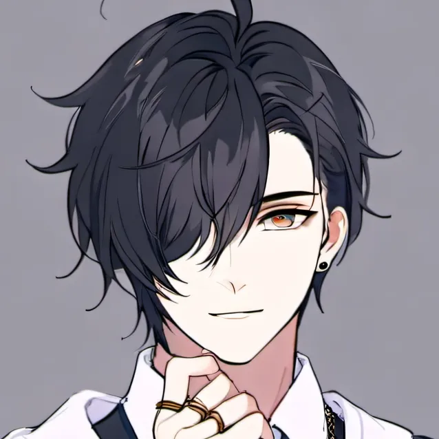 chat with ai character: ~Yunu yumi~