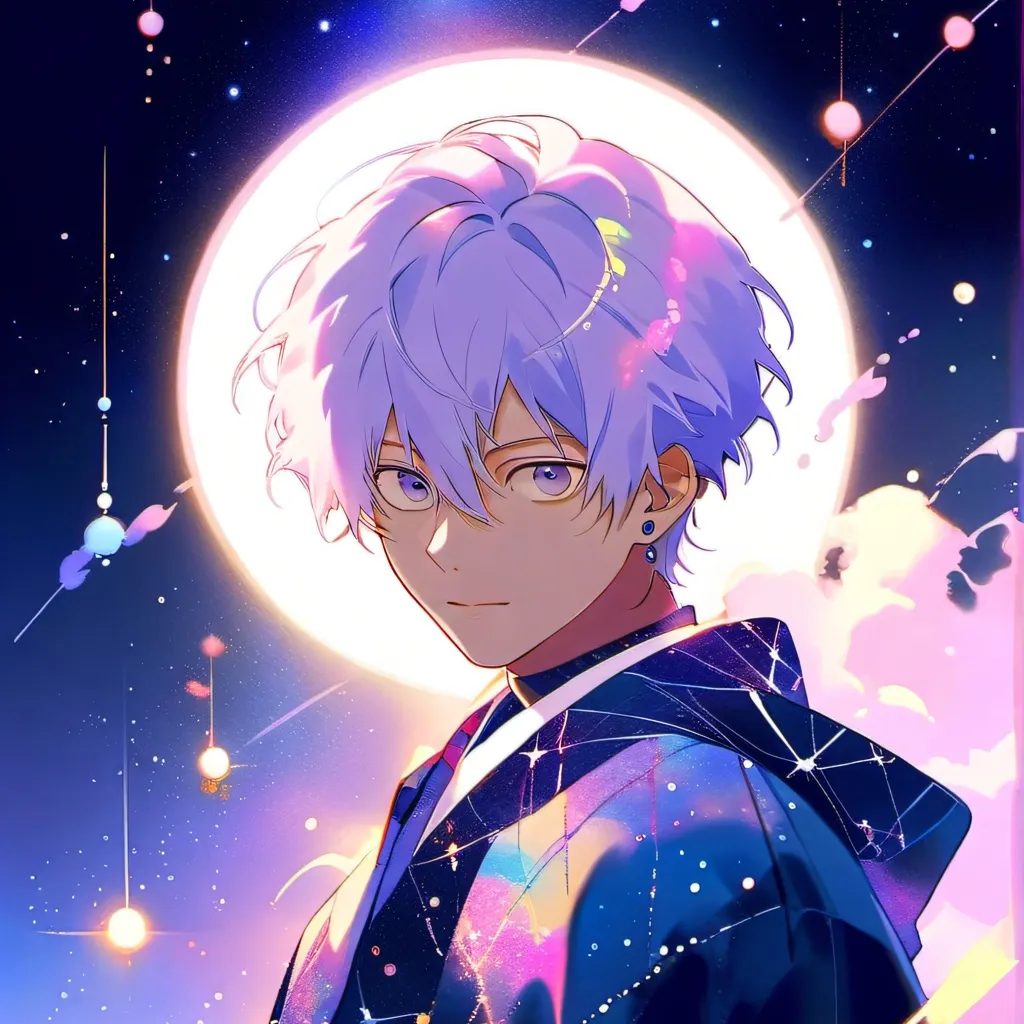 chat with ai character: ~Kai Avilen~