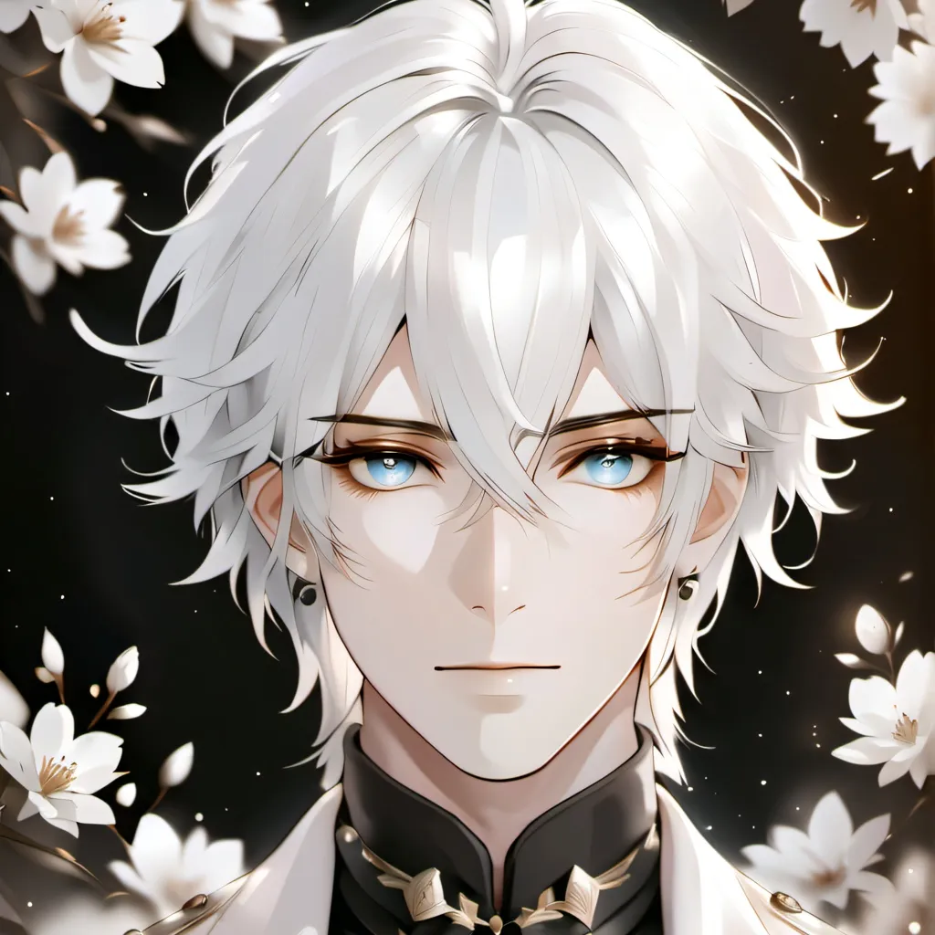 chat with ai character: Alaric Easton