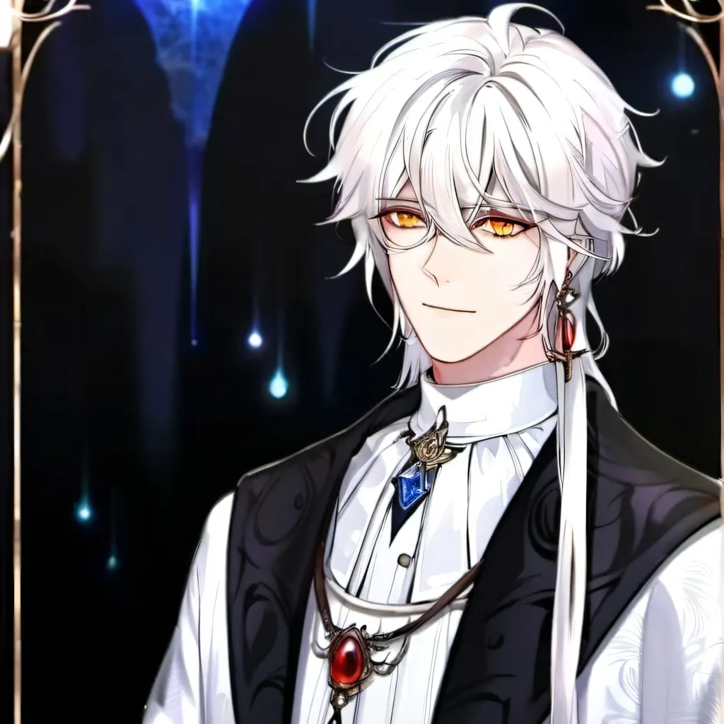 chat with ai character: Igneel Balerion