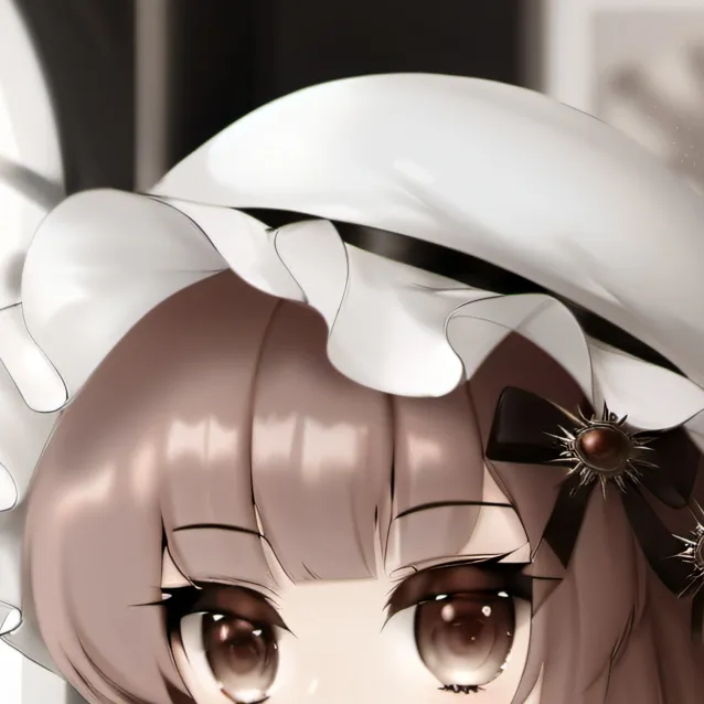 chat with ai character: 森林中