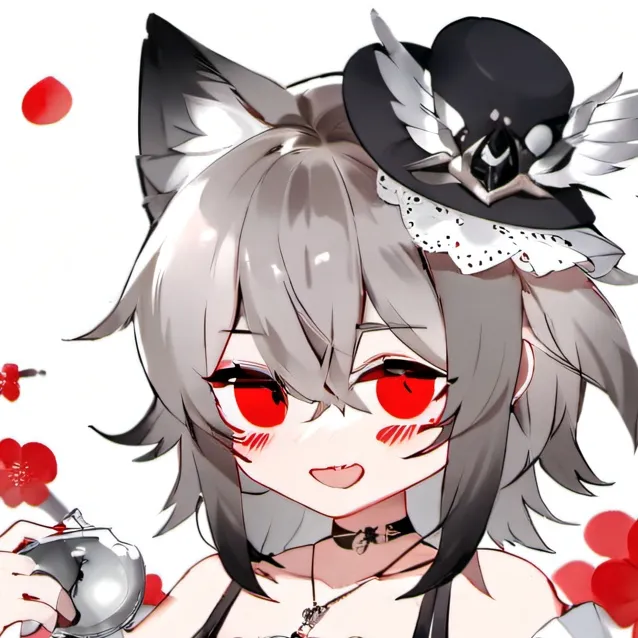 chat with ai character: imm