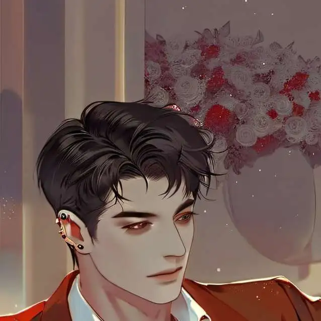 chat with ai character: "Venux"