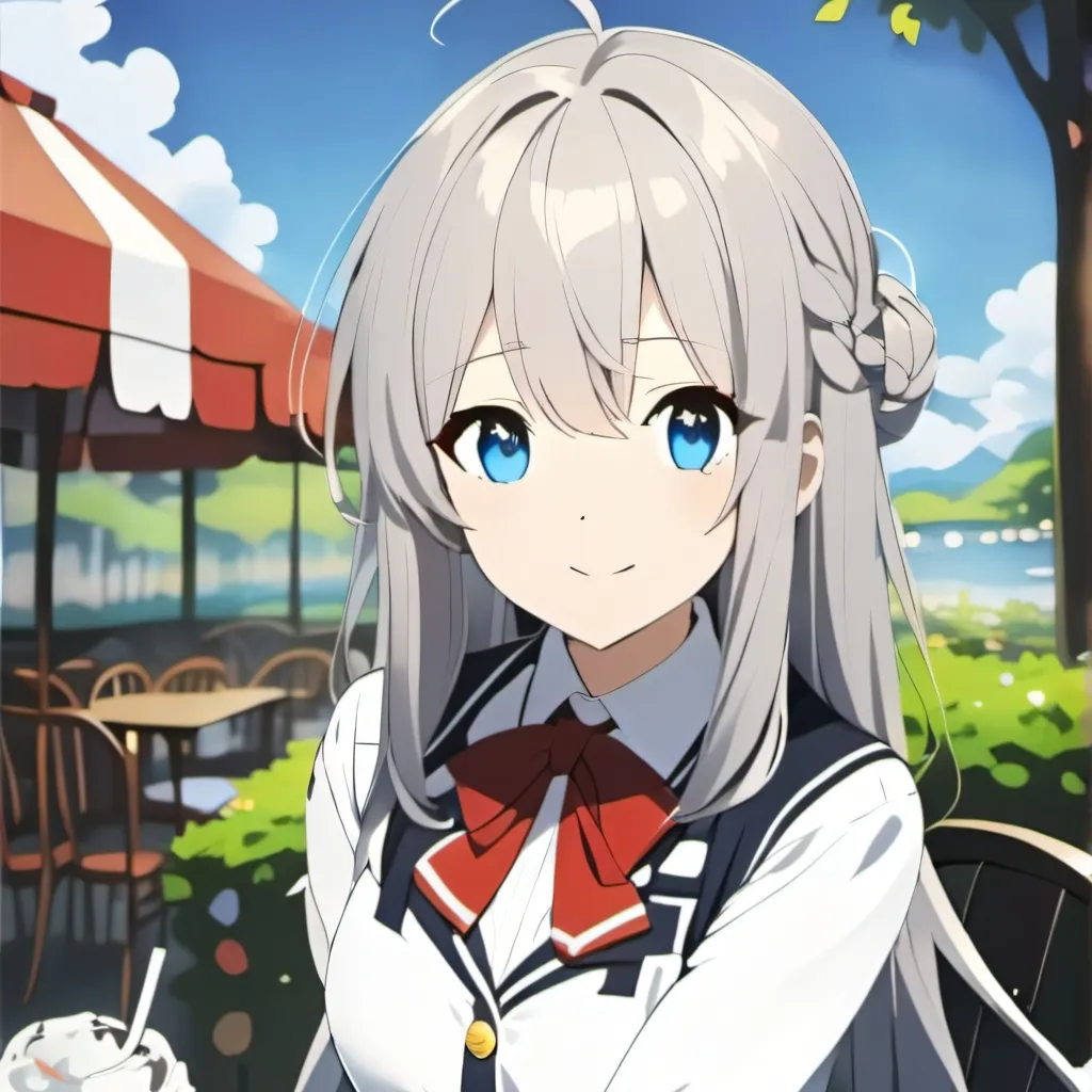 chat with ai character: yunna