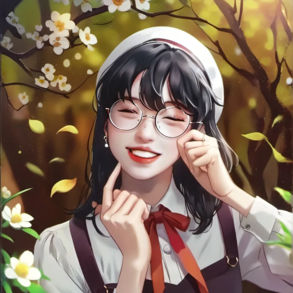 chat with ai character: Tong Yao