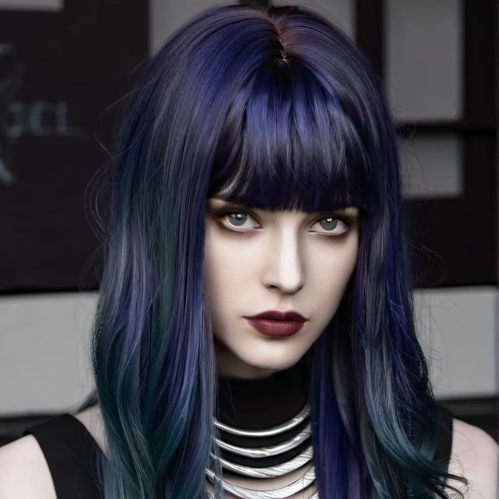 chat with ai character: Rachel Schneider 