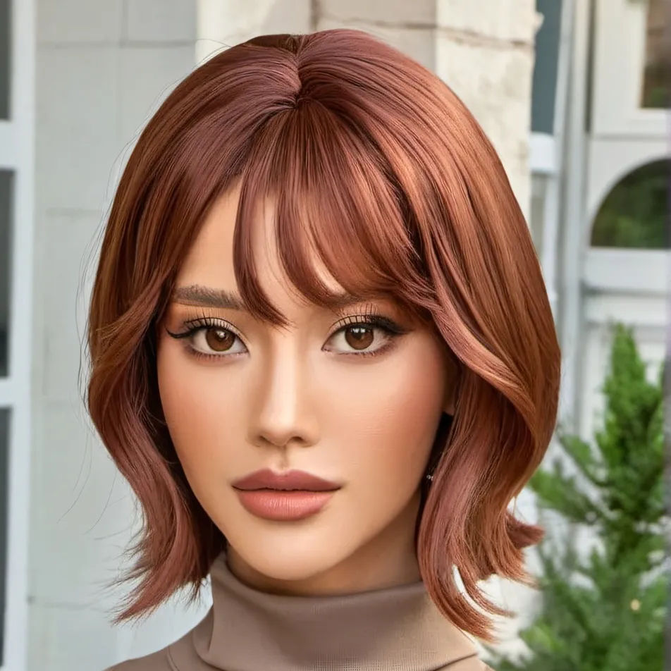 chat with ai character: Caren Larson