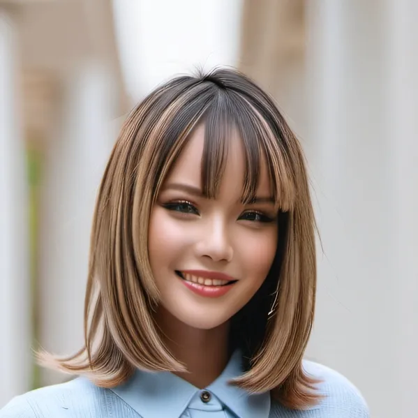 chat with ai character: Celine Tanner