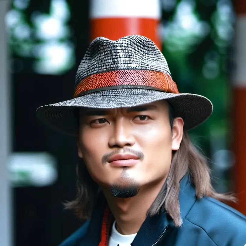 chat with ai character: Sean Rowan