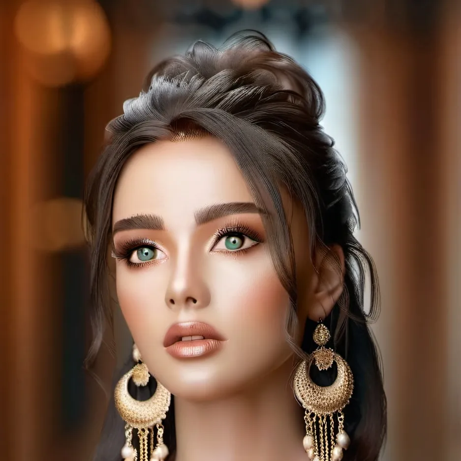 chat with ai character: Chen Chen 