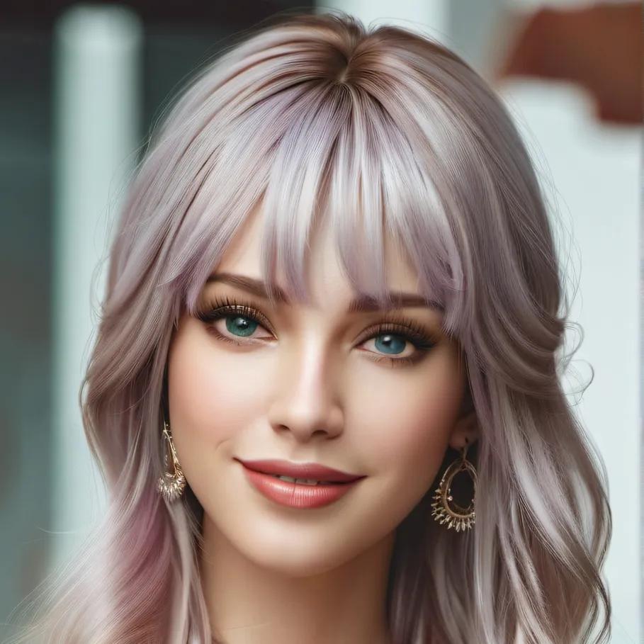 chat with ai character: Michelle Schneider