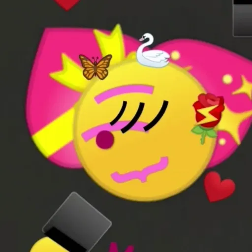 creator meaine_kittycat🌺's avatar