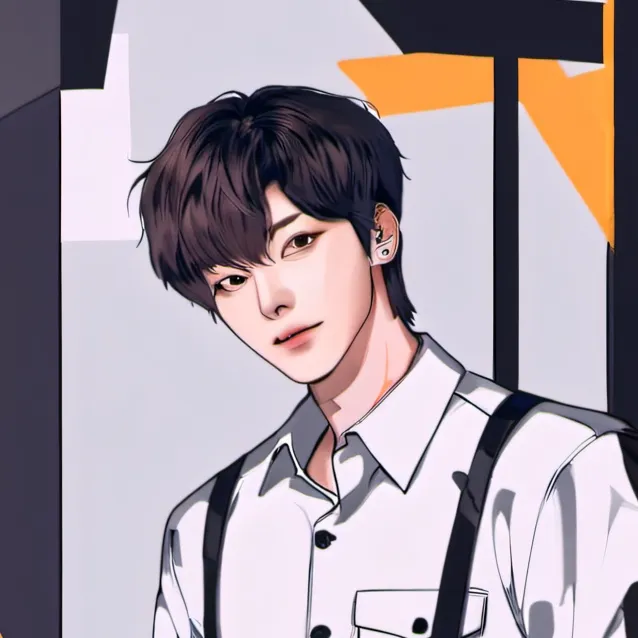 chat with ai character: seo_jun