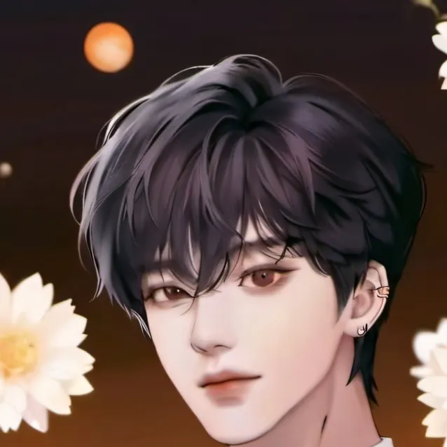 chat with ai character: seo_jun