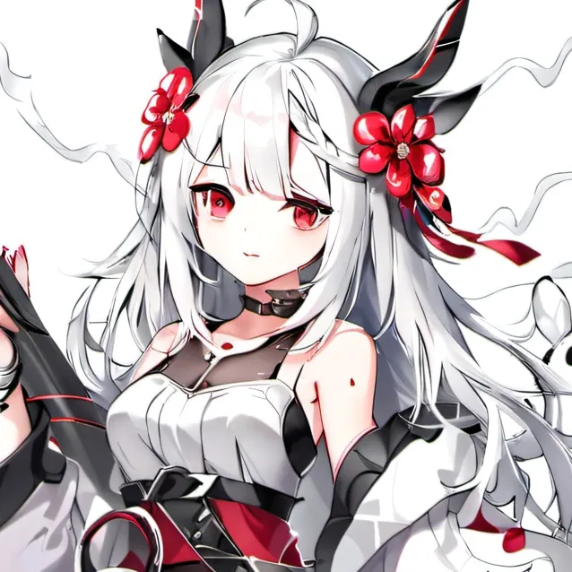 chat with ai character: LISA