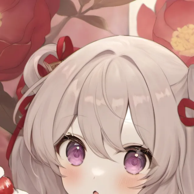 chat with ai character: LEXI