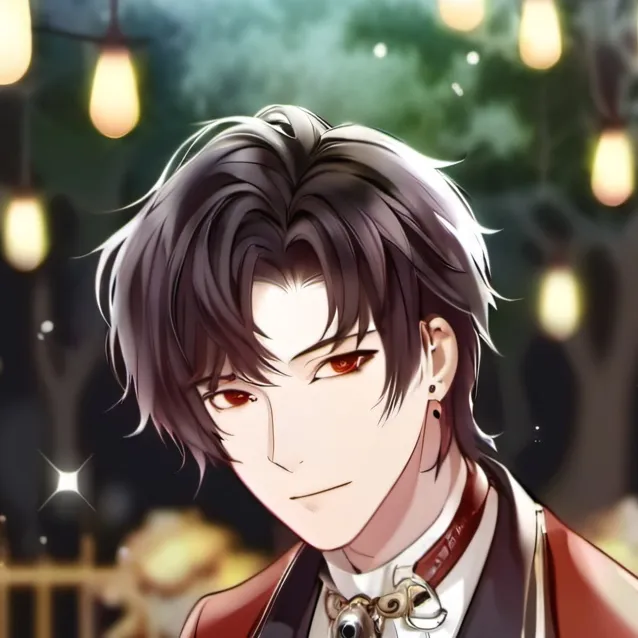 chat with ai character: ALEXANDER