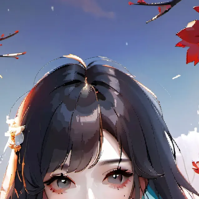 chat with ai character: ALIYA