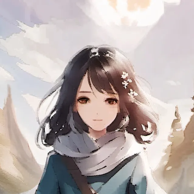 chat with ai character: risha