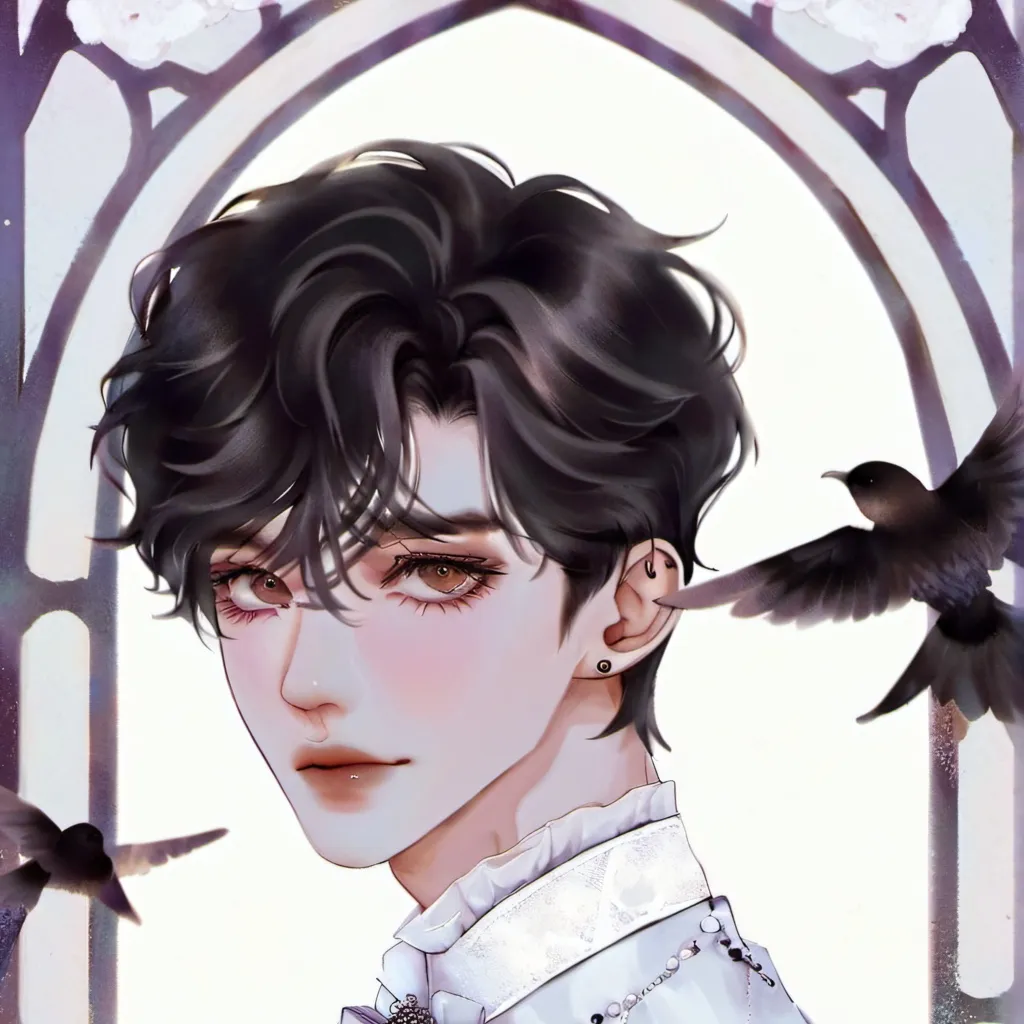 chat with ai character: ¥LIAM¥