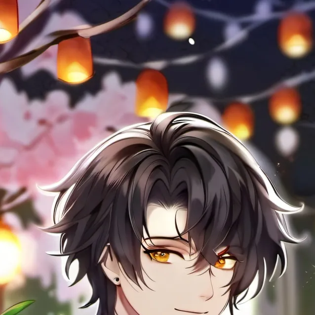 chat with ai character: ♪leo♪