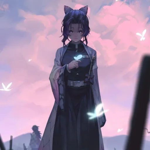 creator Yami Shimono's avatar