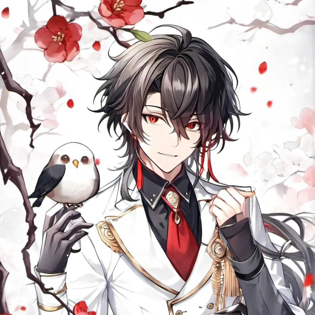 chat with ai character: Sefrold de'Medici