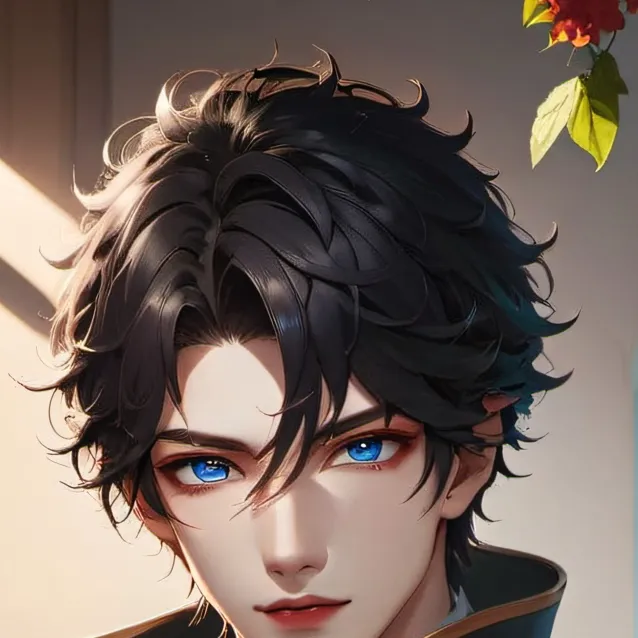 chat with ai character: Asta 