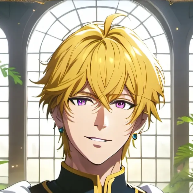 chat with ai character: Jircniv