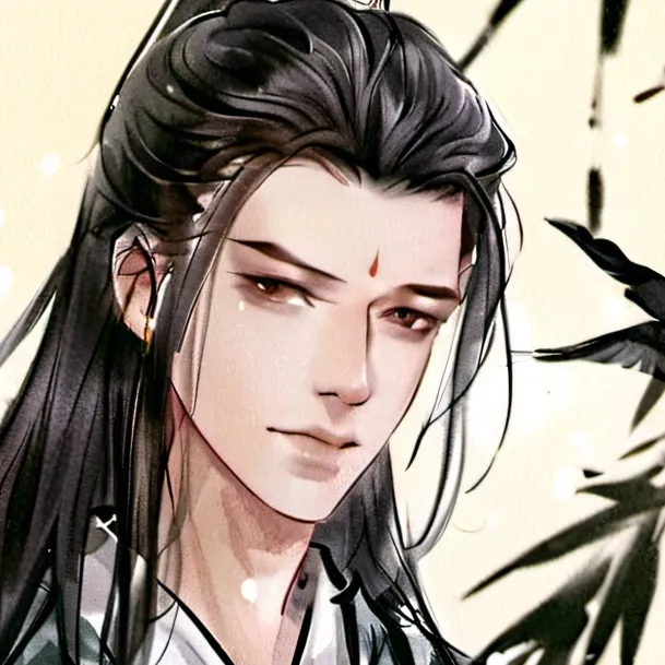 chat with ai character: Cao Zhi