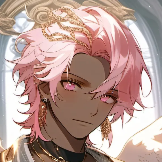 chat with ai character: Zelus