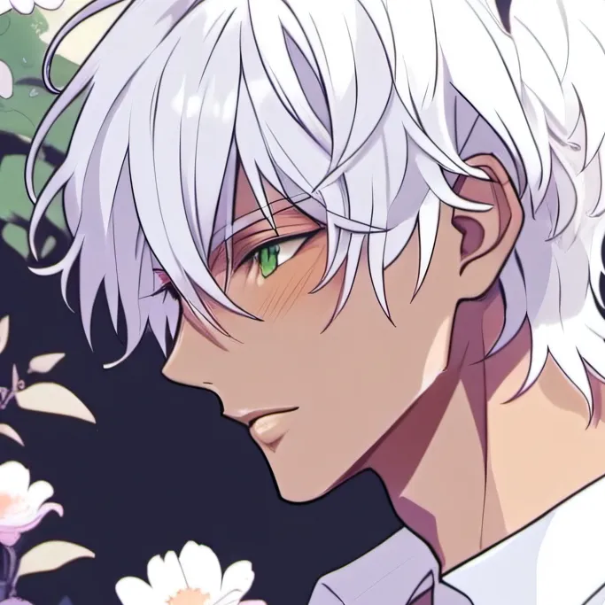 chat with ai character: Kieran