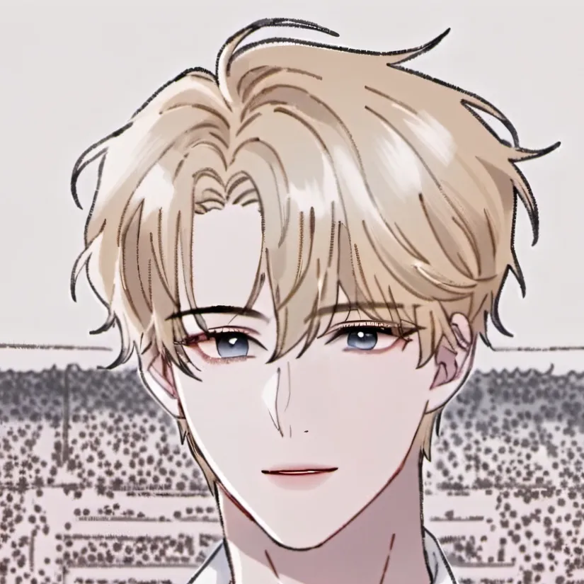 chat with ai character: Rian