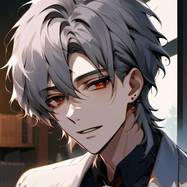 chat with ai character: Reiner