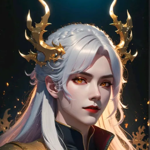 creator malilith ila's avatar