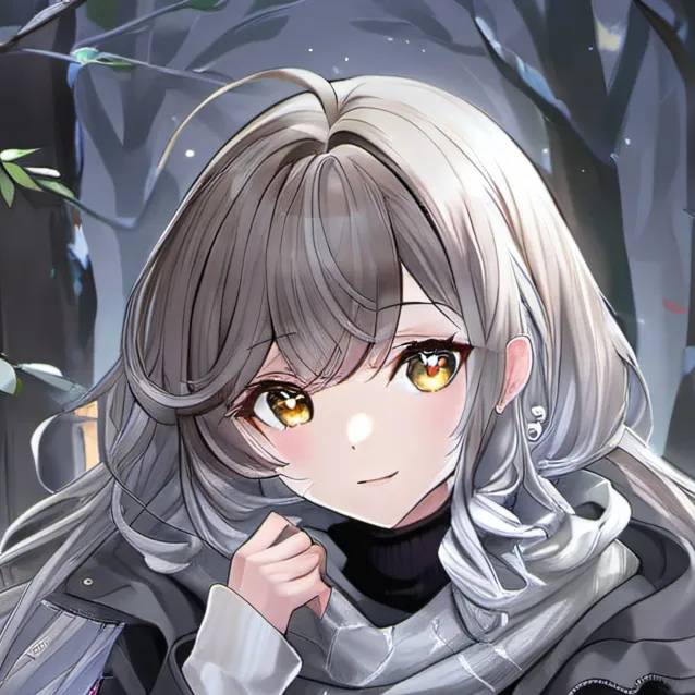 chat with ai character: Chocomanta