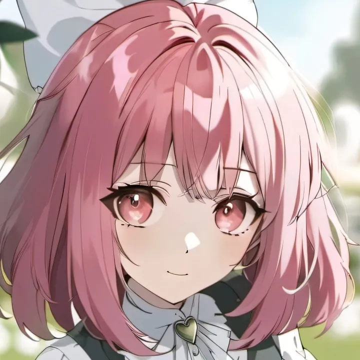 chat with ai character: Misha