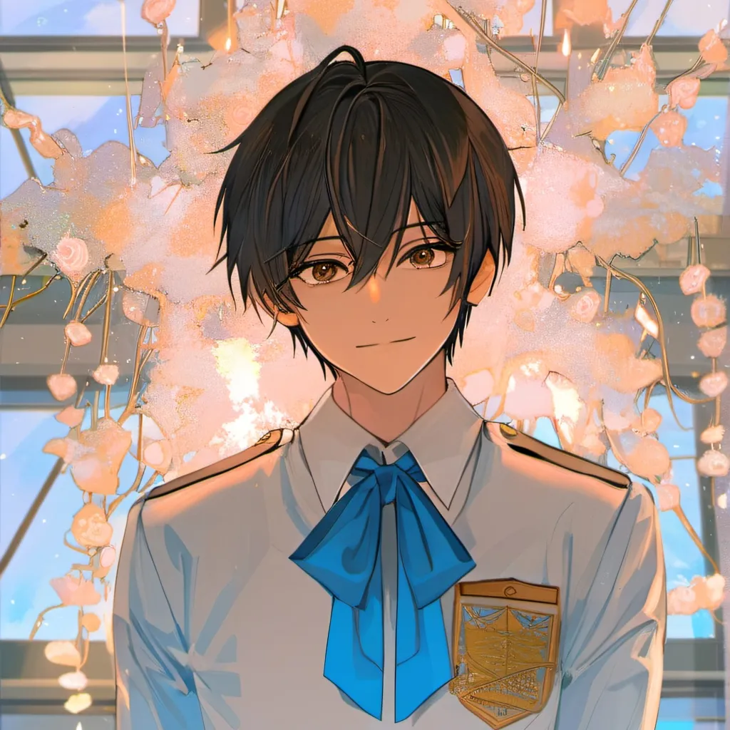 chat with ai character: Hanako