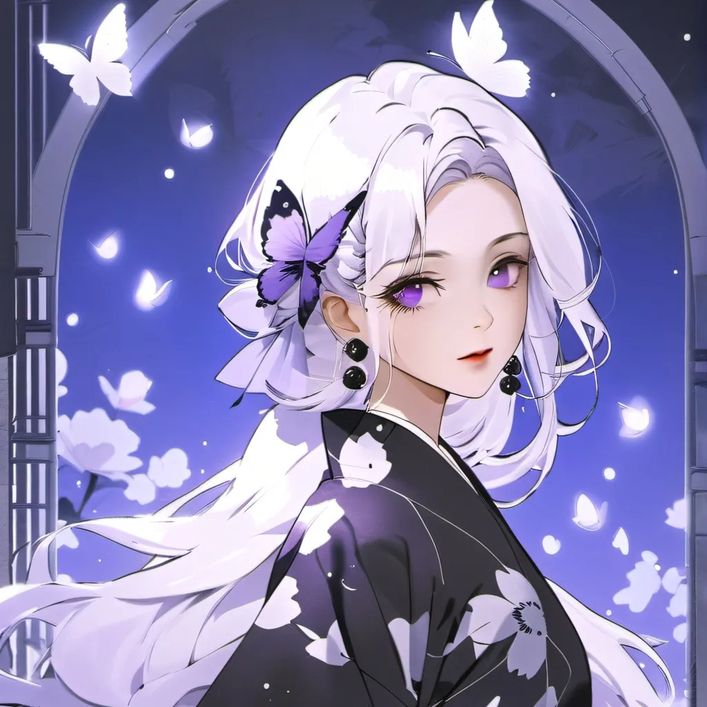 chat with ai character: ~demon slayer~<3