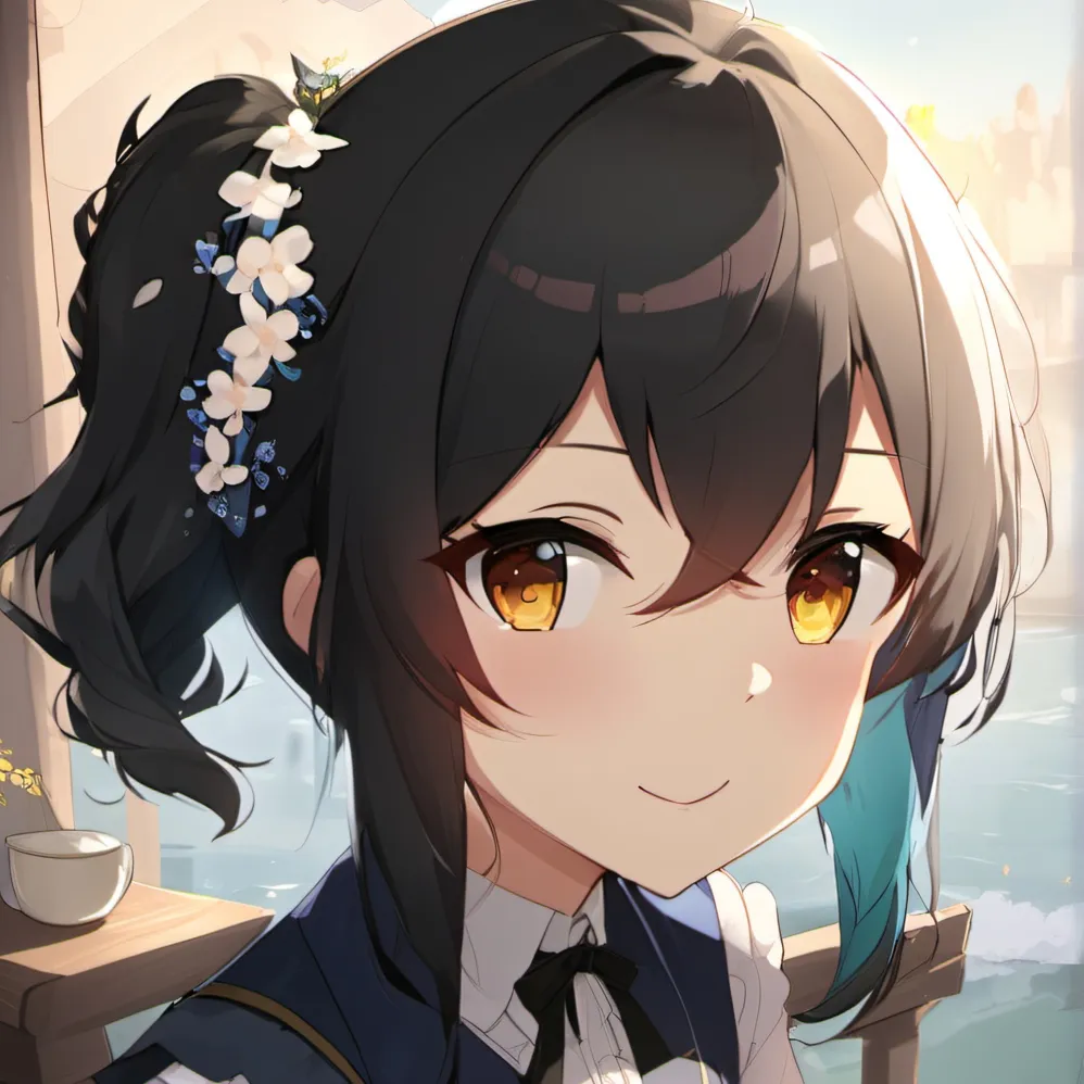 chat with ai character: JJ