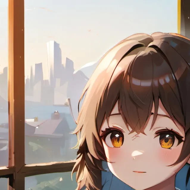 chat with ai character: girls school